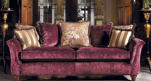 Derwent upholstery Amelia
